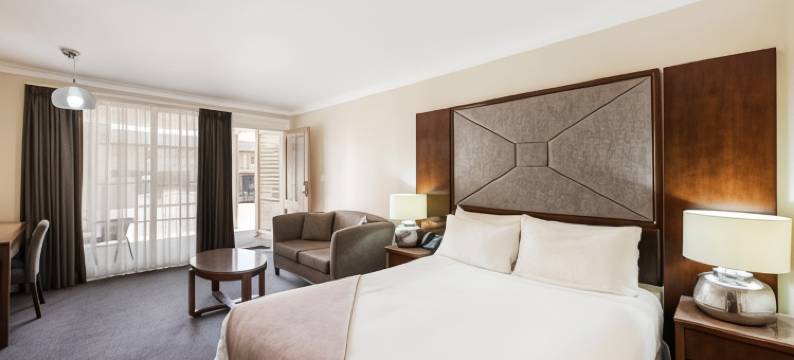 马奇温宁波斯特汽车旅馆(Winning Post Motor Inn)图片