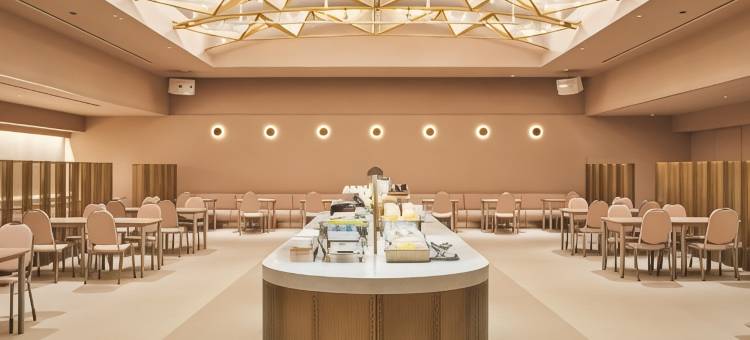 埼玉格兰德酒店本庄(SAITAMA GRAND HOTEL HONJO)图片