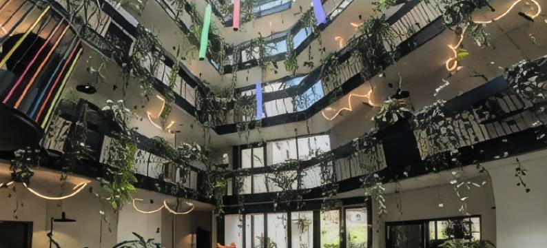 生活方式公寓度假村(Lifesteil Aparthotel)图片