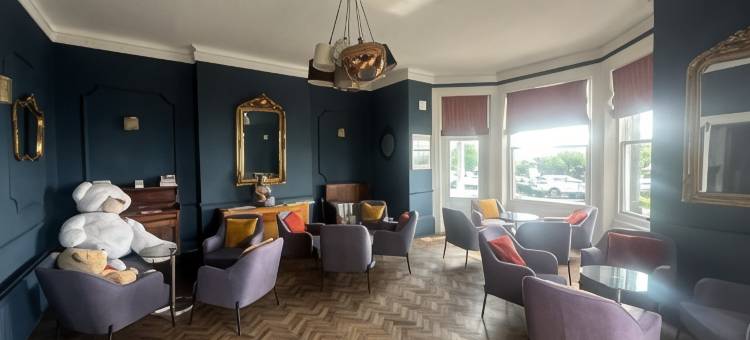 西岩联排别墅(West Rocks Townhouse by Belvilla)图片