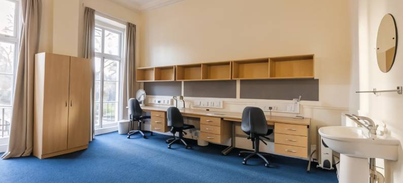 伦敦证券交易所帕斯菲尔德厅酒店(LSE Passfield Hall)图片