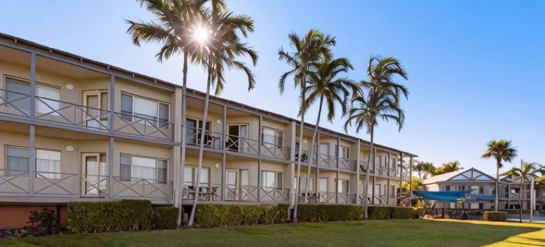 月光湾景度假村(Moonlight Bay Suites)图片