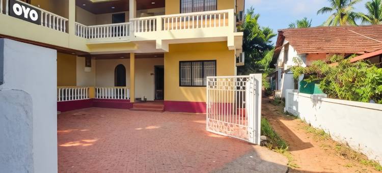 Hotel O Guddan Holiday图片