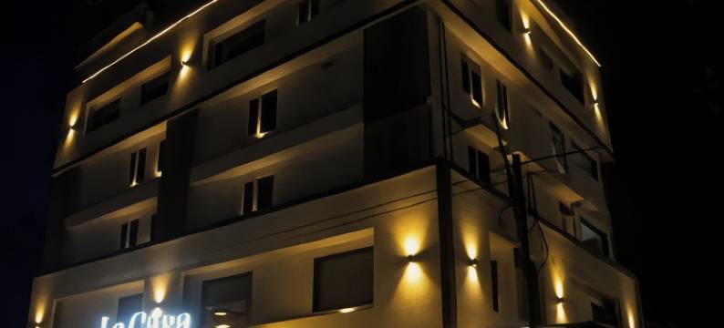 拉卡萨酒店(La Casa)图片