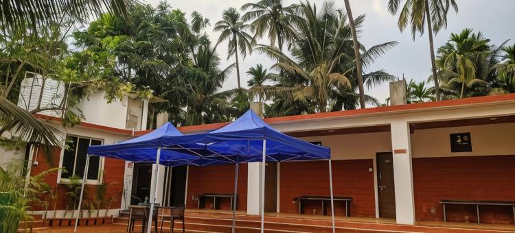 戴维格索汉姆海滩度假村(Soham Beach Resort, Diveagar)图片