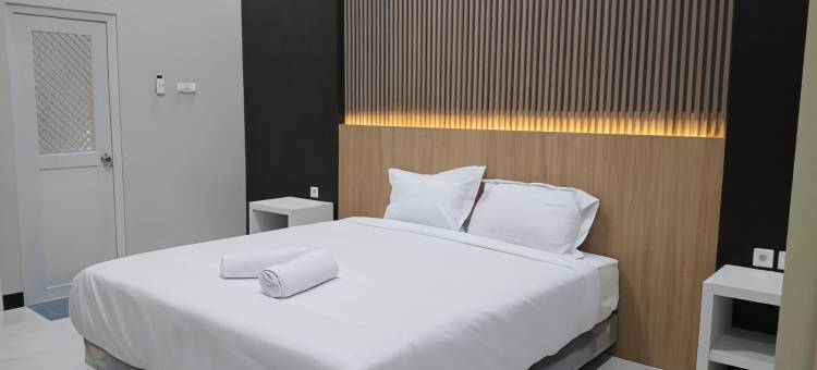 Kiwi Guest House Palangka Raya图片
