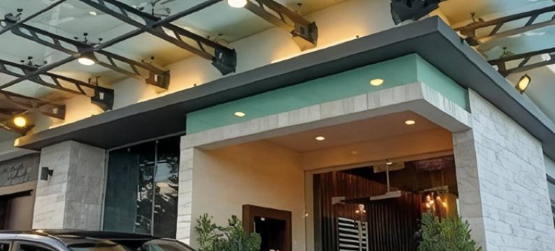 古晋凯美娜景观酒店-原-古晋商人酒店(Kemena View Hotel Kuching (Formerly Known Merchant Hotel Kuching))图片