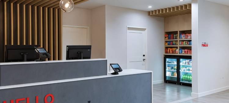 TownePlace Suites by Marriott Weatherford图片