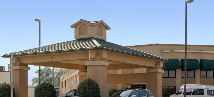 凯艺酒店(Quality Inn)图片