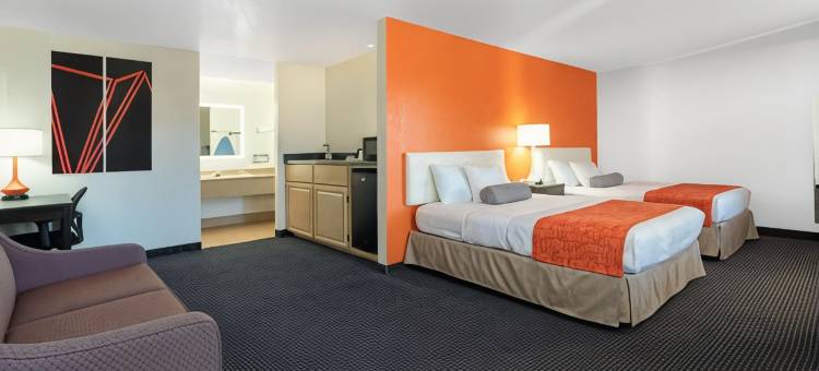 霍尔布鲁克豪生酒店(Howard Johnson by Wyndham Holbrook)图片