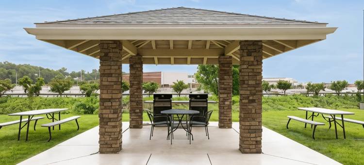 Staybridge Suites 哈里斯堡，赫氏(Staybridge Suites Harrisburg Hershey)图片