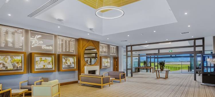 13 号海滩高尔夫旅馆(13th Beach Golf Lodges)图片