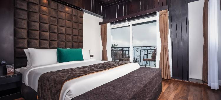 The West Gate Posada by Summit图片