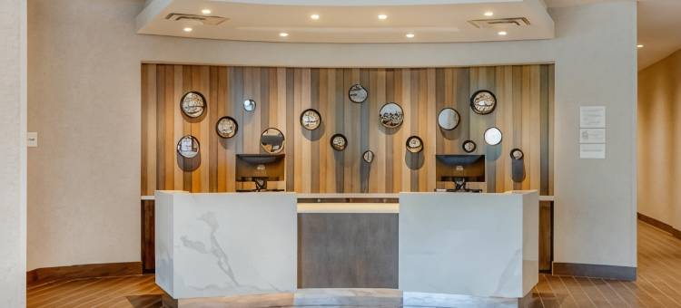 DoubleTree by Hilton Charleston Riverview图片