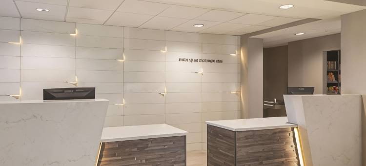 拉昆塔温德姆套房酒店酒-近奥斯汀多门(La Quinta Inn & Suites by Wyndham Austin Near the Domain)图片