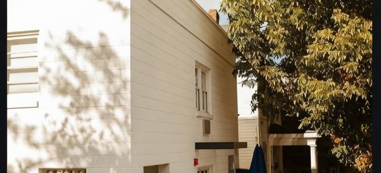 小摩德酒店在大学(Little Mod Hotel at the University)图片