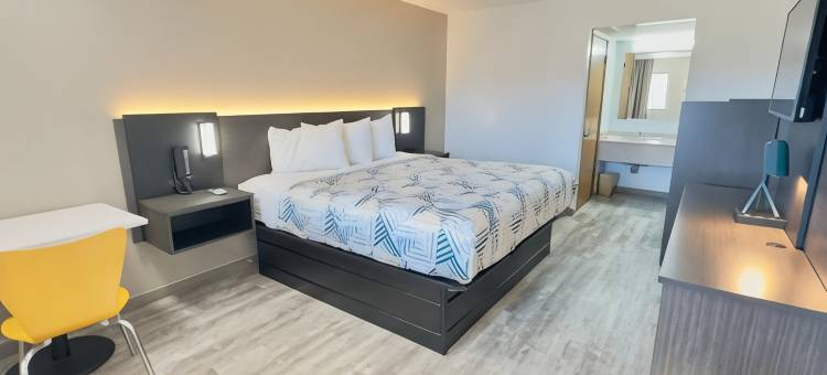田纳西戴尔斯堡 6 号汽车旅馆(Motel 6 Dyersburg, TN)图片