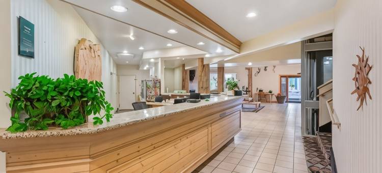 摩押品质酒店-近拱门国家公园(Quality Suites Moab Near Arches National Park)图片