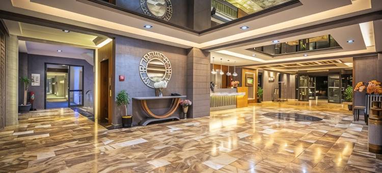 西耶拉帕克温泉水疗酒店(Hierapark Thermal & SPA Hotel)图片