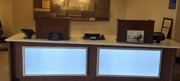 智选假日酒店及套房 金斯波特 by IHG(Holiday Inn Express & Suites Kingsport-Meadowview I-26)图片