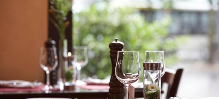 不来梅城际酒店(IntercityHotel Bremen)图片