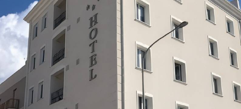 德安杰洛皇宫酒店(D'Angelo Palace Hotel)图片