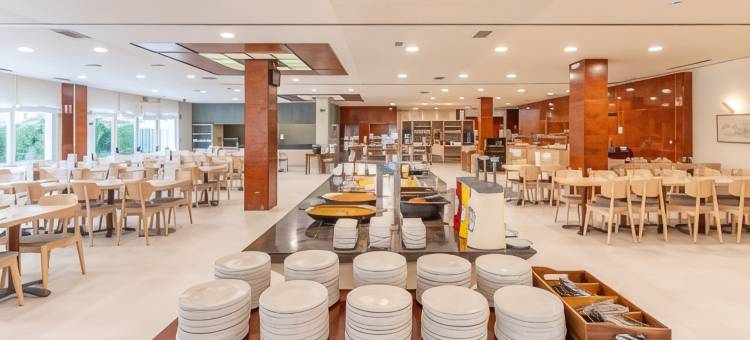 声誉戈雅公园住宿(Prestige Goya Park)图片