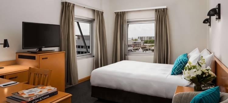 达尔文中心瑞吉斯酒店, EVT旗下(Rydges Darwin Central, an EVT hotel)图片