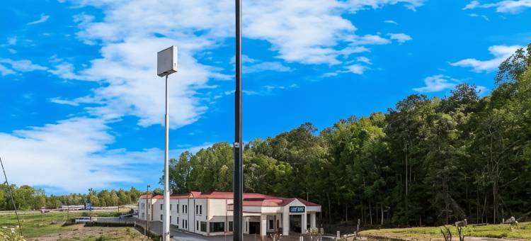 I-85 杰斐逊凯艺酒店(Quality Inn Jefferson at I-85)图片