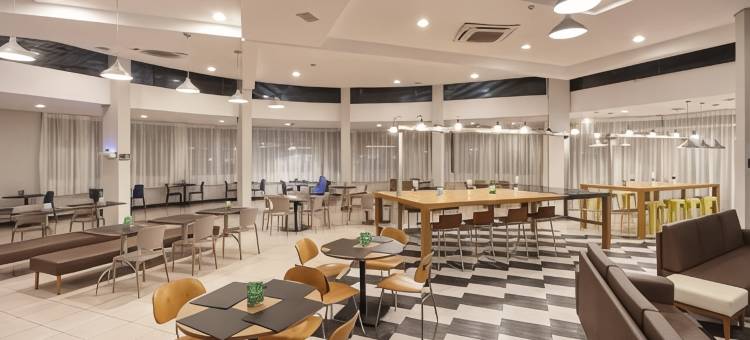 Hotel Nacional Inn Bauru图片