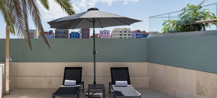 库拉索港口酒店和娱乐场(Harbor Hotel & Casino Curacao)图片