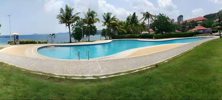 Beachfront Reunions @ Canyon Cove图片