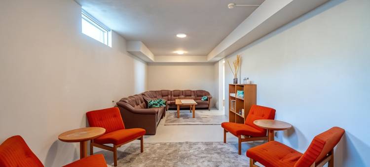 斯科加尔青年旅馆(Skogar Hostel)图片