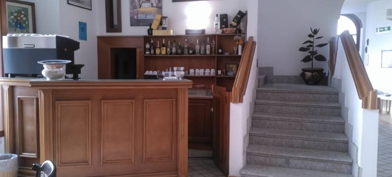 安提卡滨海酒店(Hotel Ristorante Antica Marina)图片