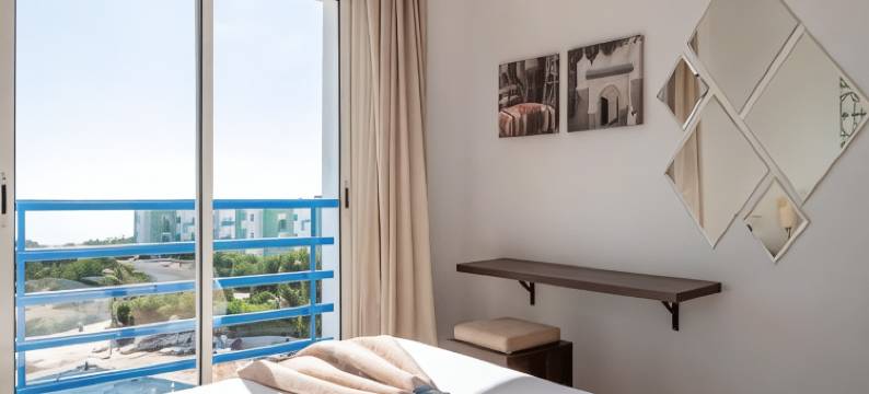 Lunja Village Taghazout图片