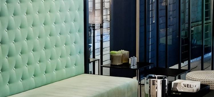 福来德里克斯坦酒店(Fredriksten Hotell)图片