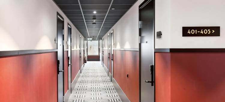 Best Western Plus Hotel Kungens Kurva图片