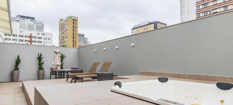 卡斯特罗伊泰帕瓦桑托斯温泉公园酒店(Parque Balneário Hotel Santos by Castelo Itaipava)图片