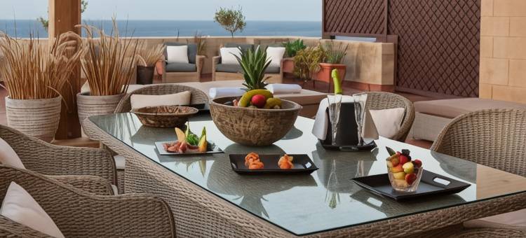 玫瑰大义式住宿(Grande Albergo Delle Rose)图片