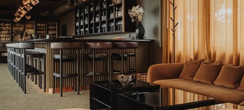 瓦尔加尔萨尔特舍巴登酒店(Vår Gård Saltsjöbaden)图片