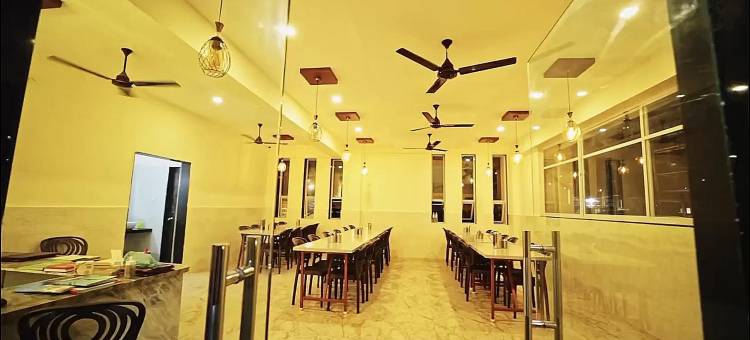 Arnnas度假村 Diveagar(Arnnas Resort Diveagar)图片