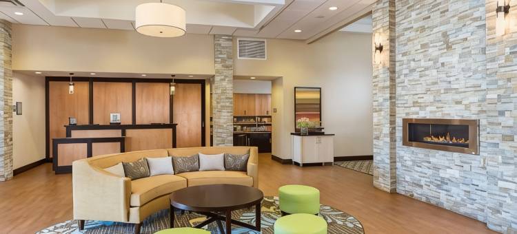 圣贝纳迪诺Homewood Suites by Hilton(Homewood Suites by Hilton San Bernardino)图片