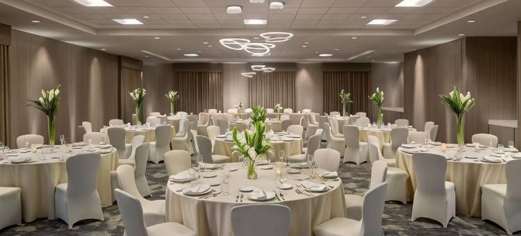 拉伯克希尔顿花园酒店(Hilton Garden Inn Lubbock)图片