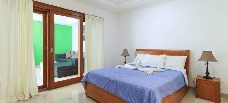 玉里平房(Yuli Bungalows)图片