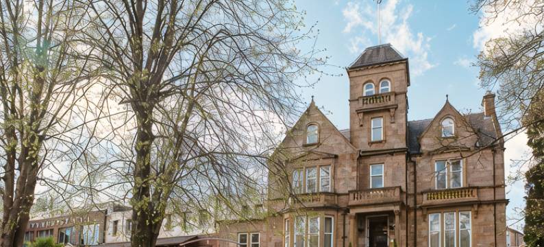 林恩赫斯特酒店(Lynnhurst Hotel)图片