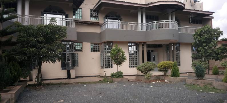 东基斯酒店(East Keys Hotel)图片