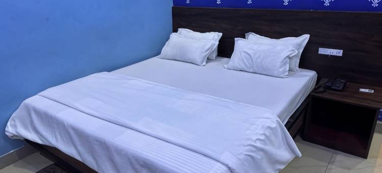 OYO the Mount View图片