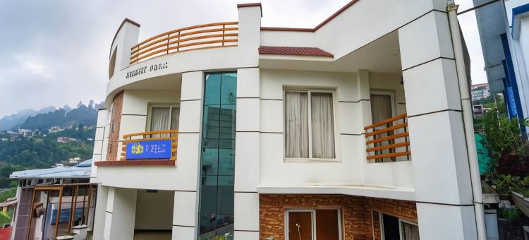 FabHotel Rajathi Holiday Peak图片