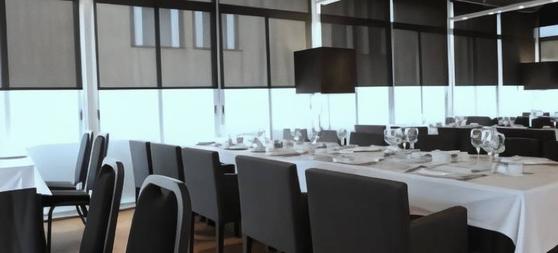 兹尼特孔德奥加兹酒店(Zenit Conde de Orgaz)图片