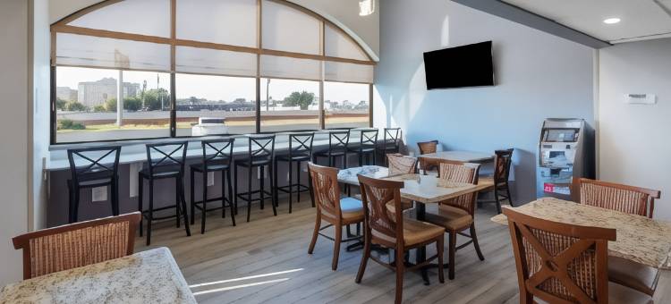 韦斯汉姆迈克艾伦/福尔呗盟酒店(Baymont by Wyndham McAllen/Pharr)图片